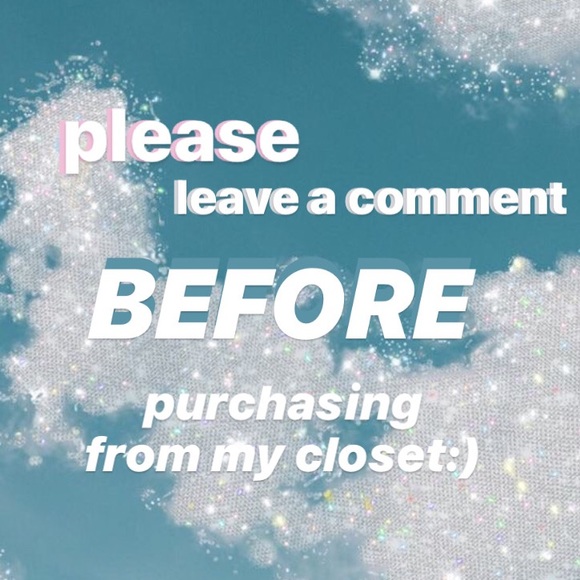 IF YOU CHOOSE TO PURCHASE (read description below) - Picture 1 of 1